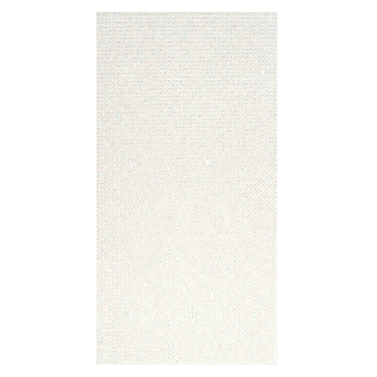 12 Pack: Iridescent Bling Sticker Sheet by Recollections™